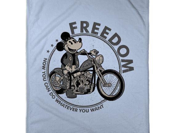 Freedom MC