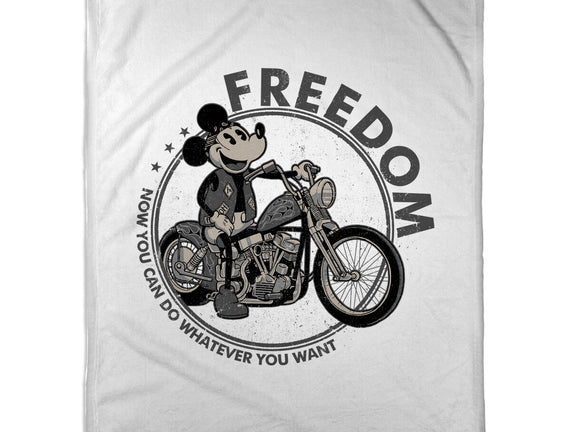 Freedom MC