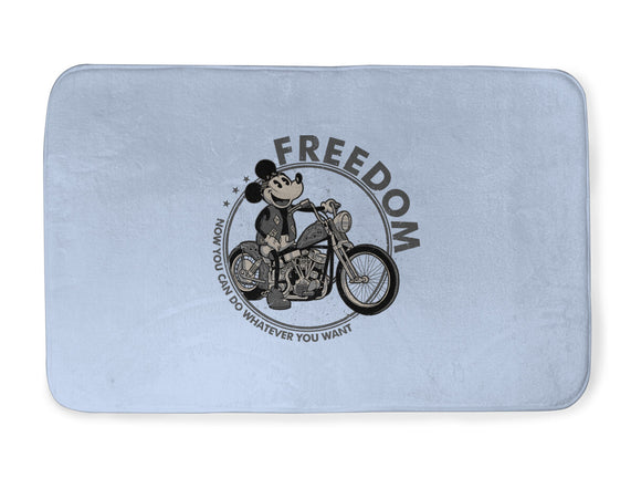 Freedom MC