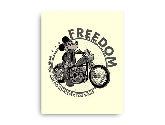 Freedom MC