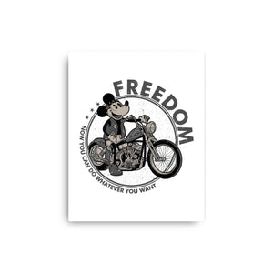 Freedom MC