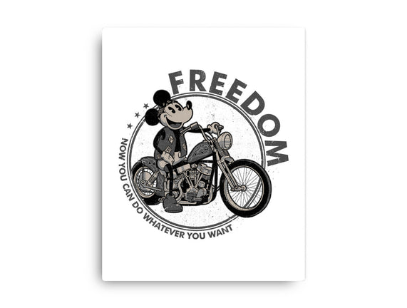 Freedom MC