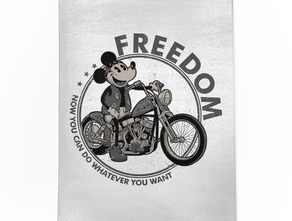 Freedom MC