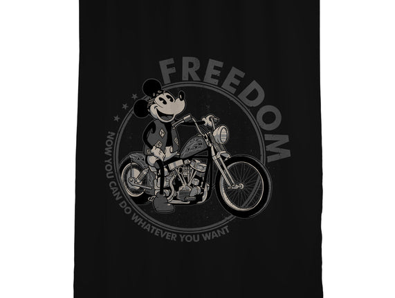 Freedom MC