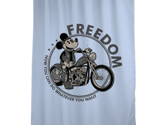 Freedom MC