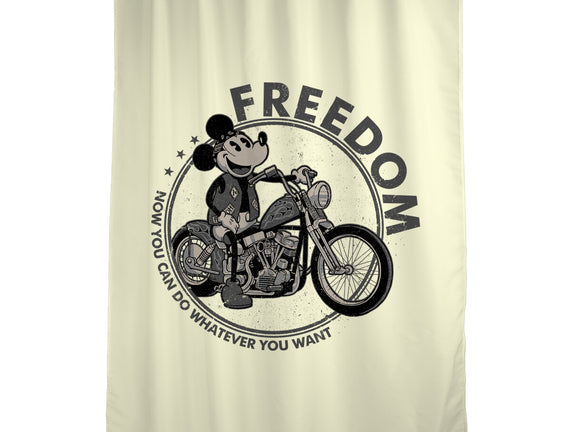 Freedom MC