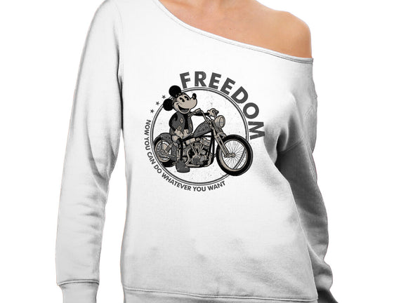 Freedom MC