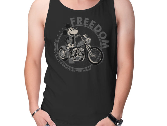 Freedom MC