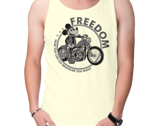 Freedom MC