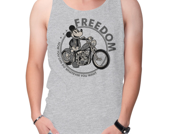 Freedom MC