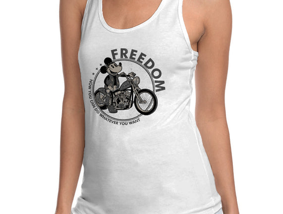 Freedom MC