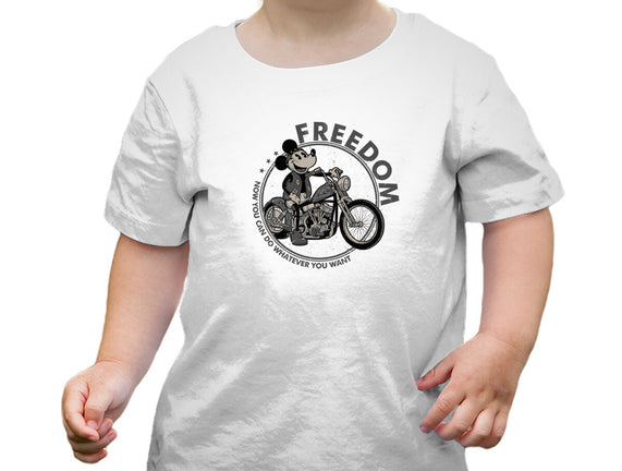 Freedom MC