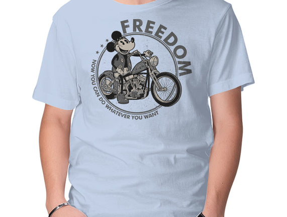 Freedom MC