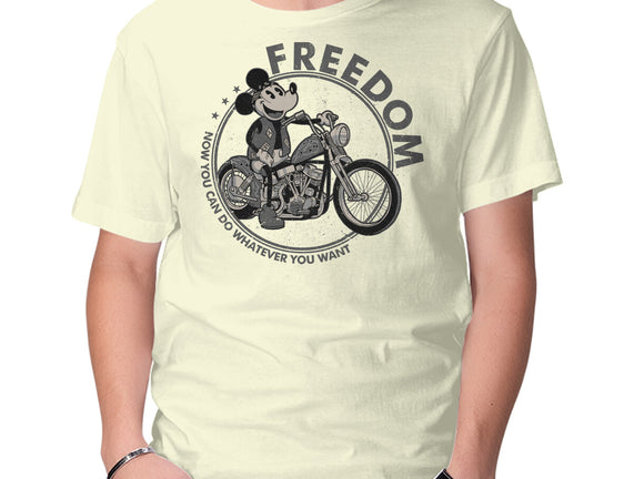 Freedom MC