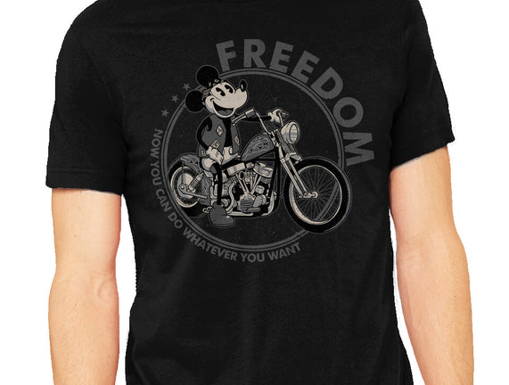 Freedom MC