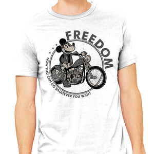 Freedom MC