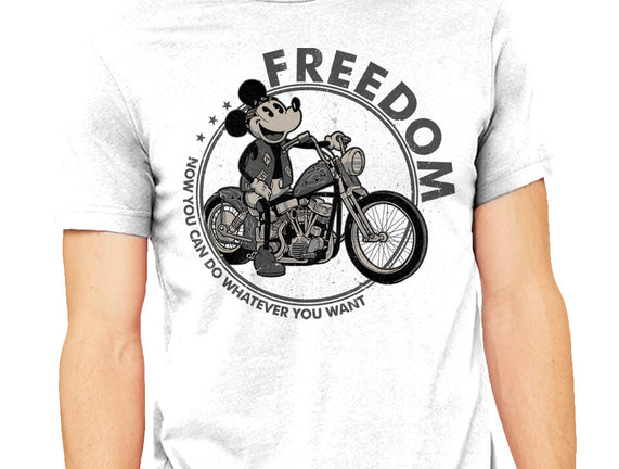 Freedom MC