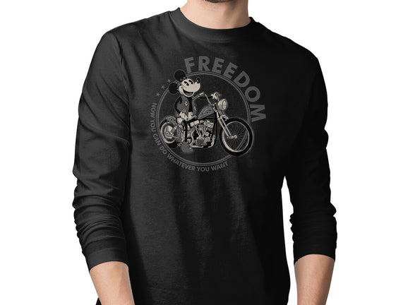 Freedom MC