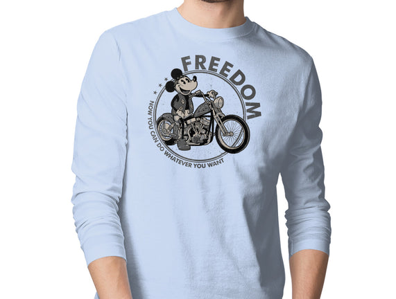 Freedom MC