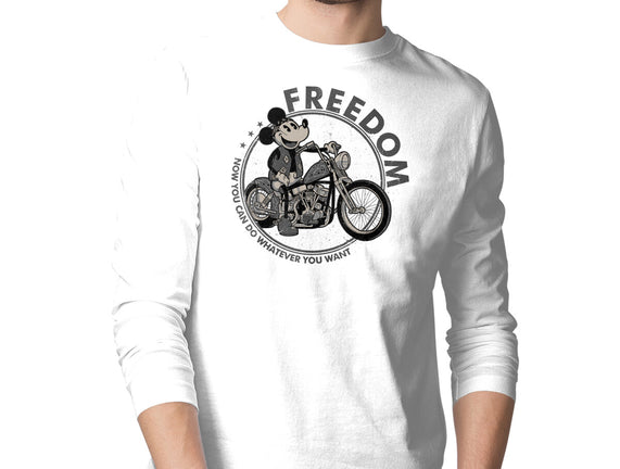 Freedom MC