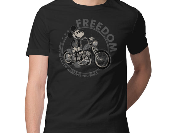 Freedom MC