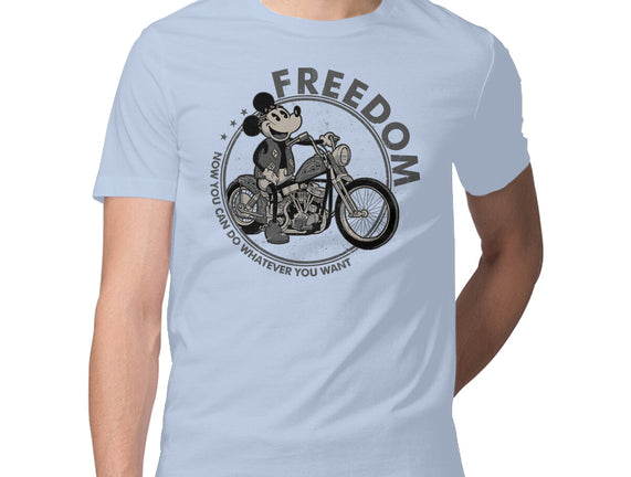 Freedom MC