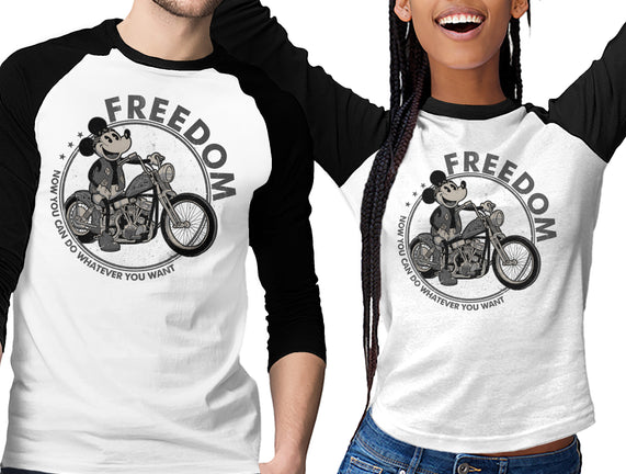 Freedom MC