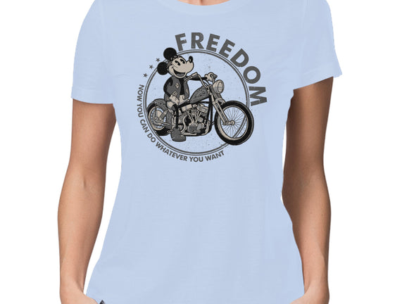 Freedom MC