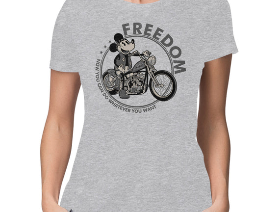 Freedom MC