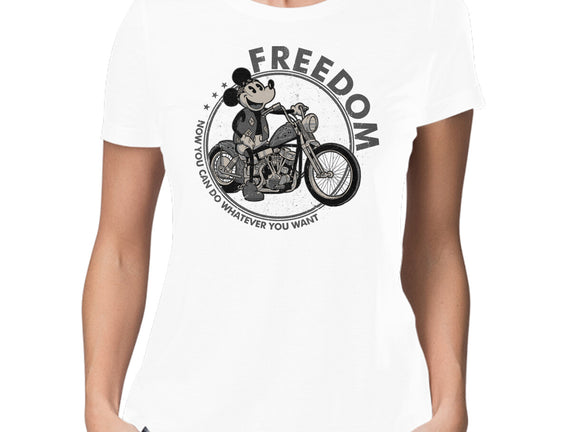 Freedom MC