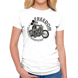 Freedom MC