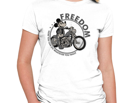 Freedom MC