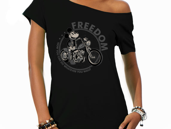 Freedom MC