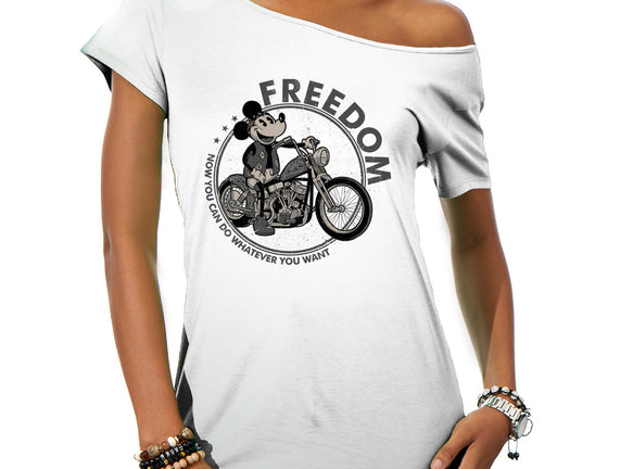 Freedom MC