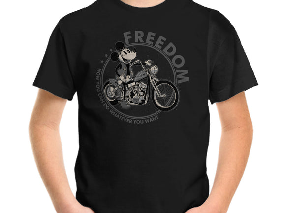 Freedom MC