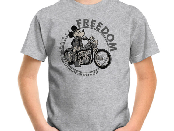 Freedom MC