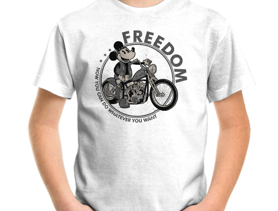 Freedom MC