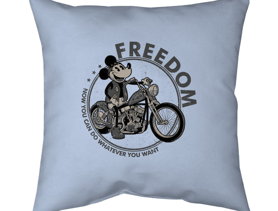 Freedom MC