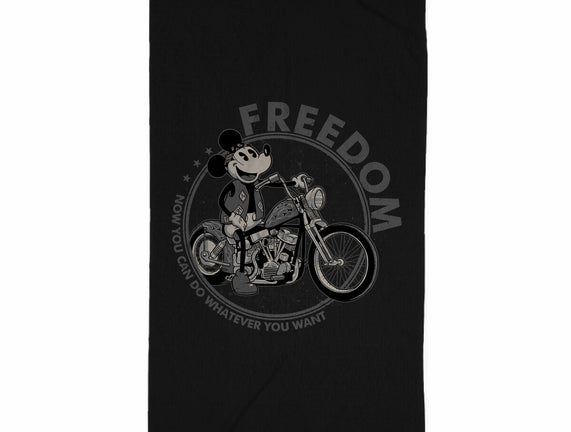 Freedom MC