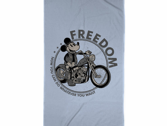 Freedom MC