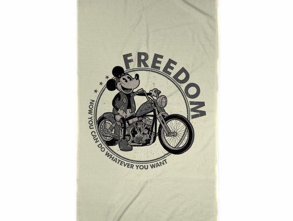 Freedom MC