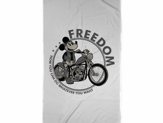 Freedom MC