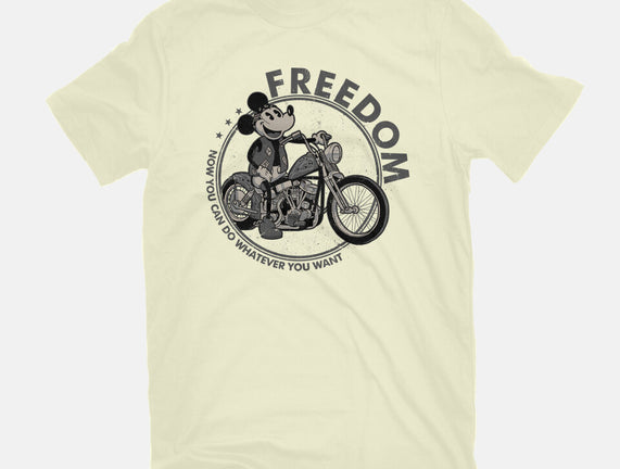 Freedom MC