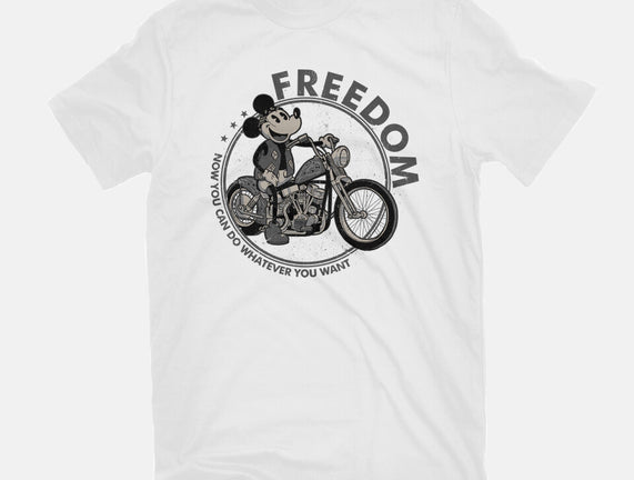 Freedom MC