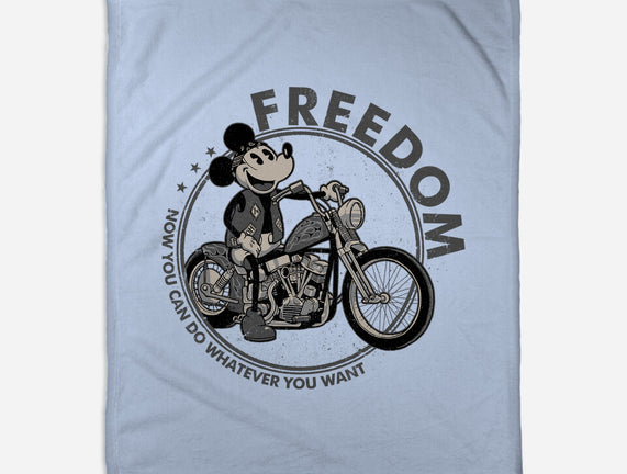 Freedom MC