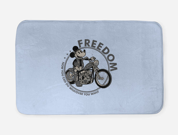 Freedom MC