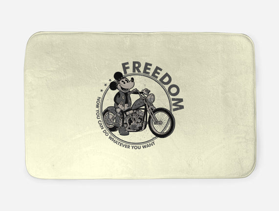 Freedom MC