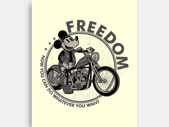 Freedom MC