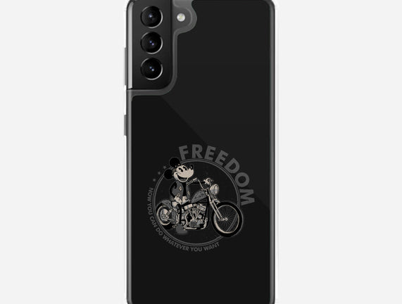 Freedom MC