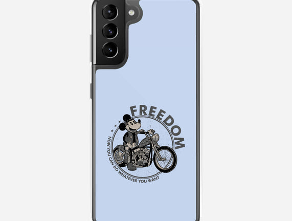 Freedom MC